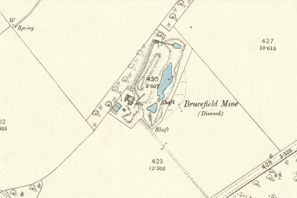 Brucefield 1896