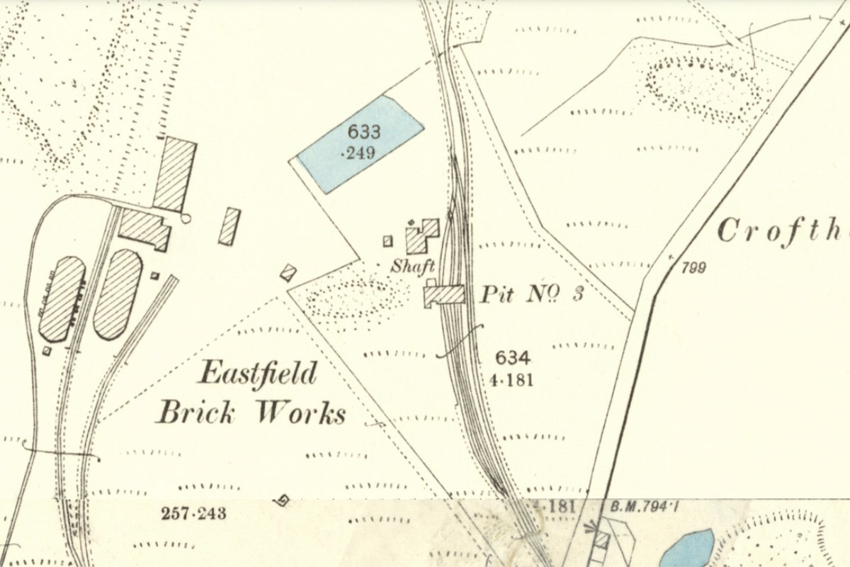 Crofthead 3 1895