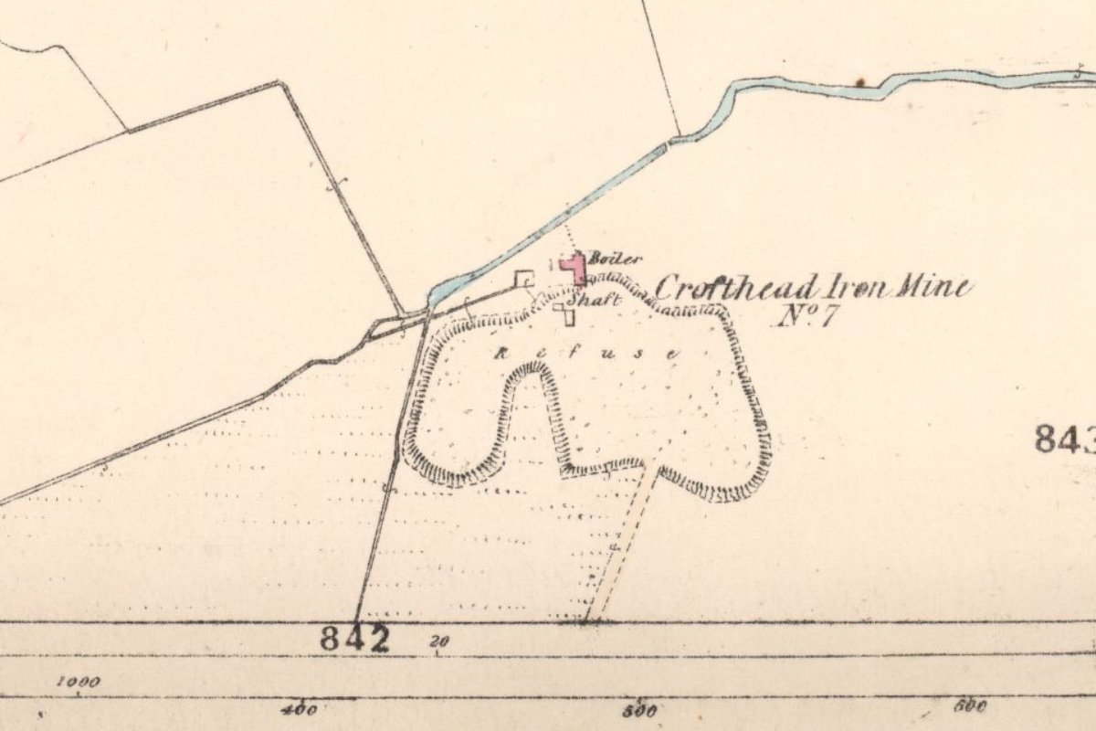 Crofthead 7 1856