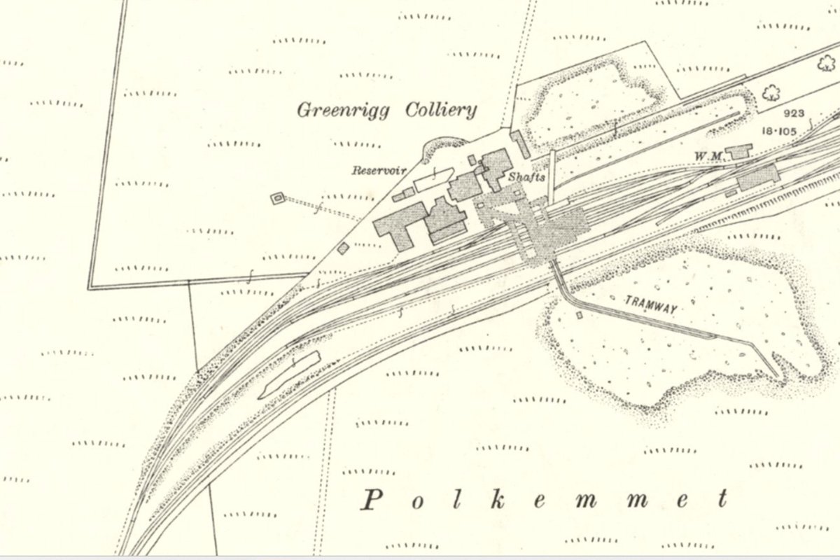 Greenrigg 1914