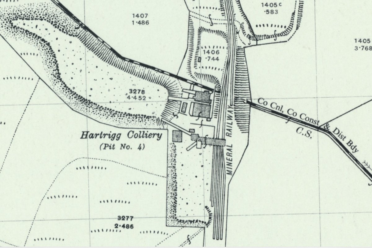 Harthill 4&5 1914