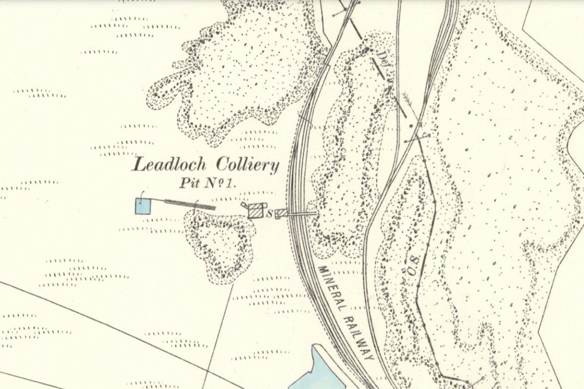 Leadloch 1 1895