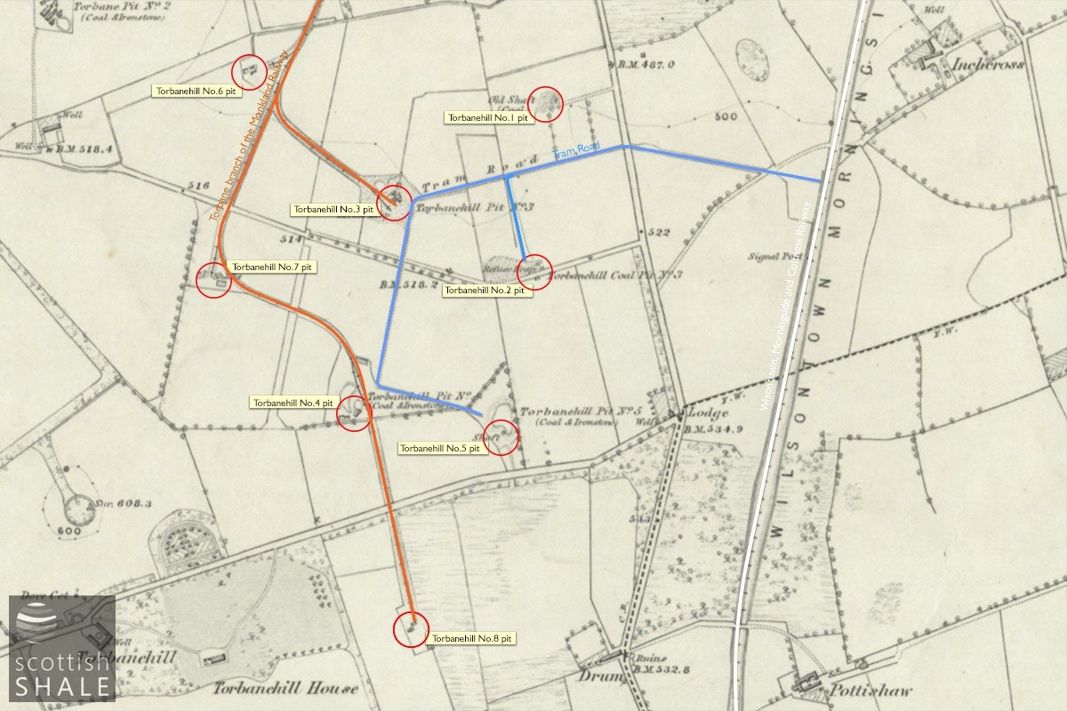 Torbane map 1855.jpg