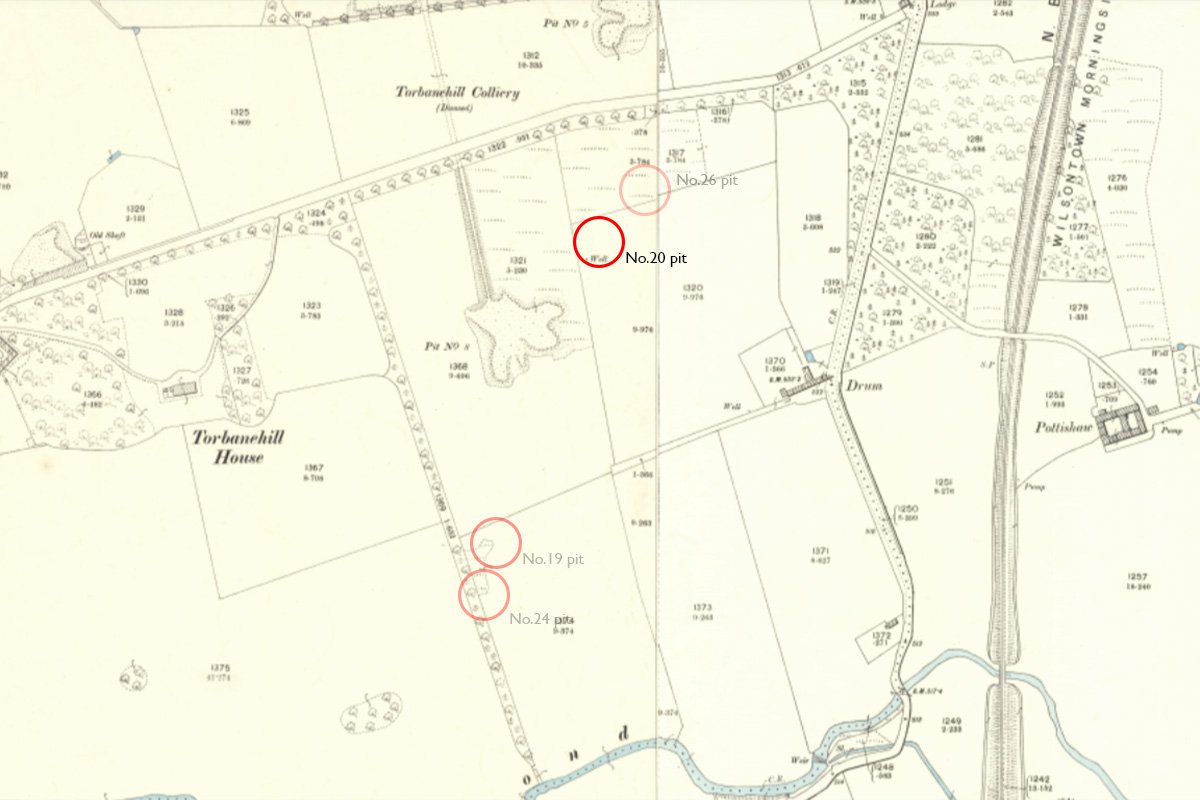 Torbanehill 20  1895