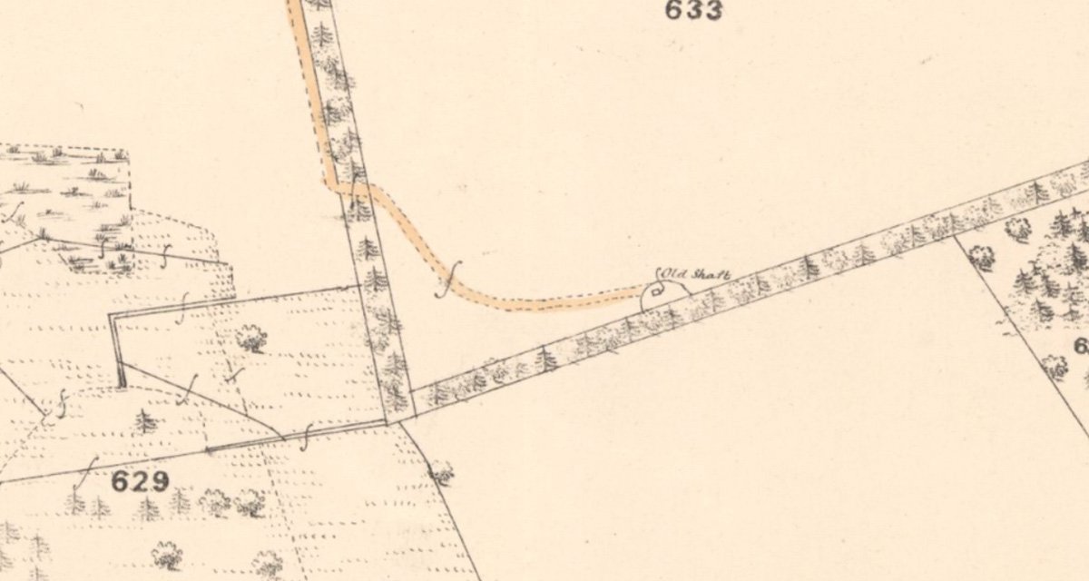bridgecastle 1855