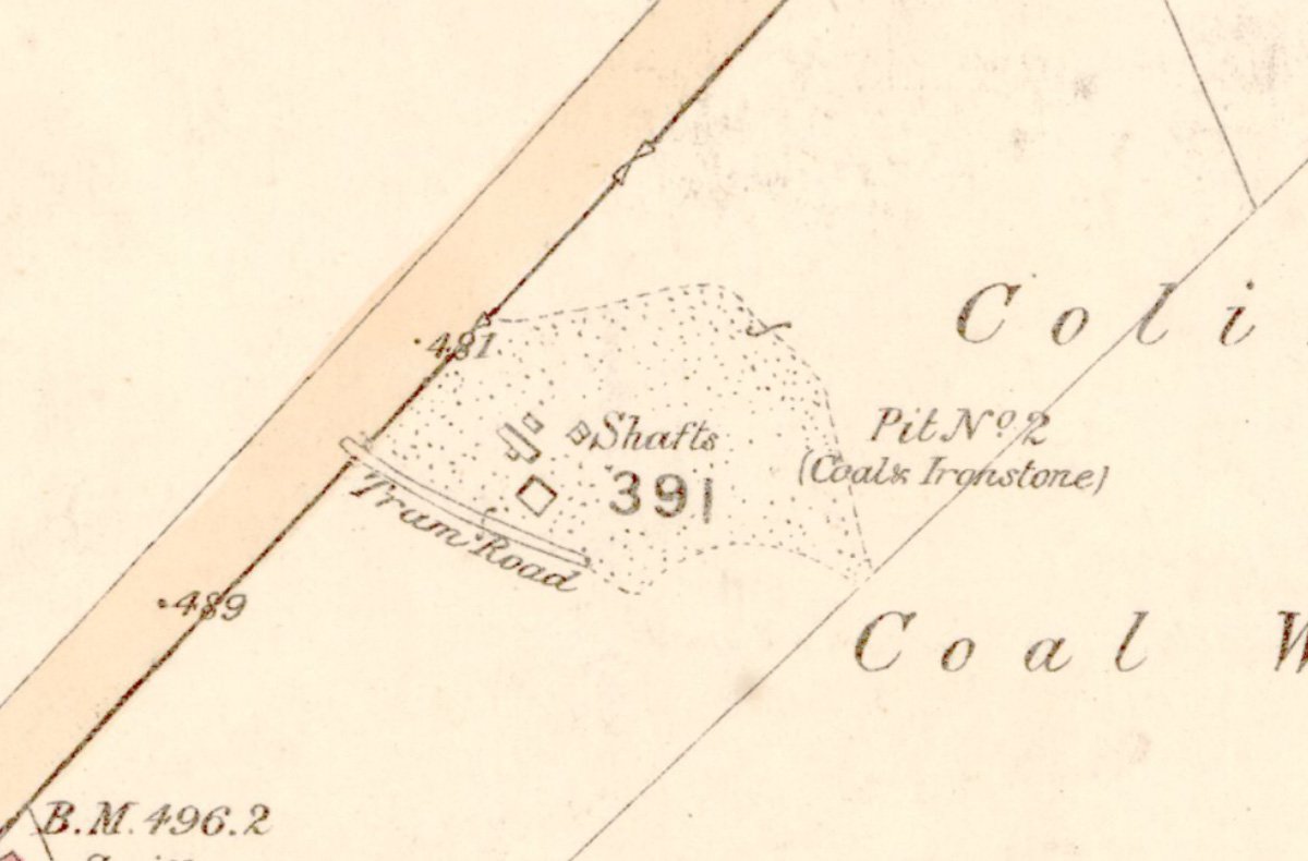 colinshiel No.2 1855 25
