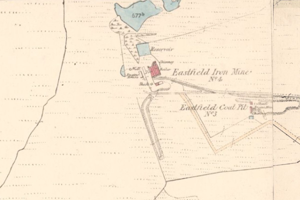 eastfield 4 1855