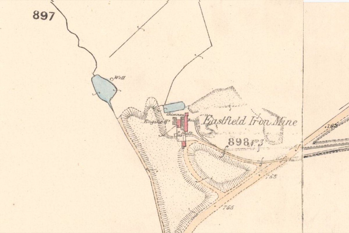 eastfield 8 - 1855