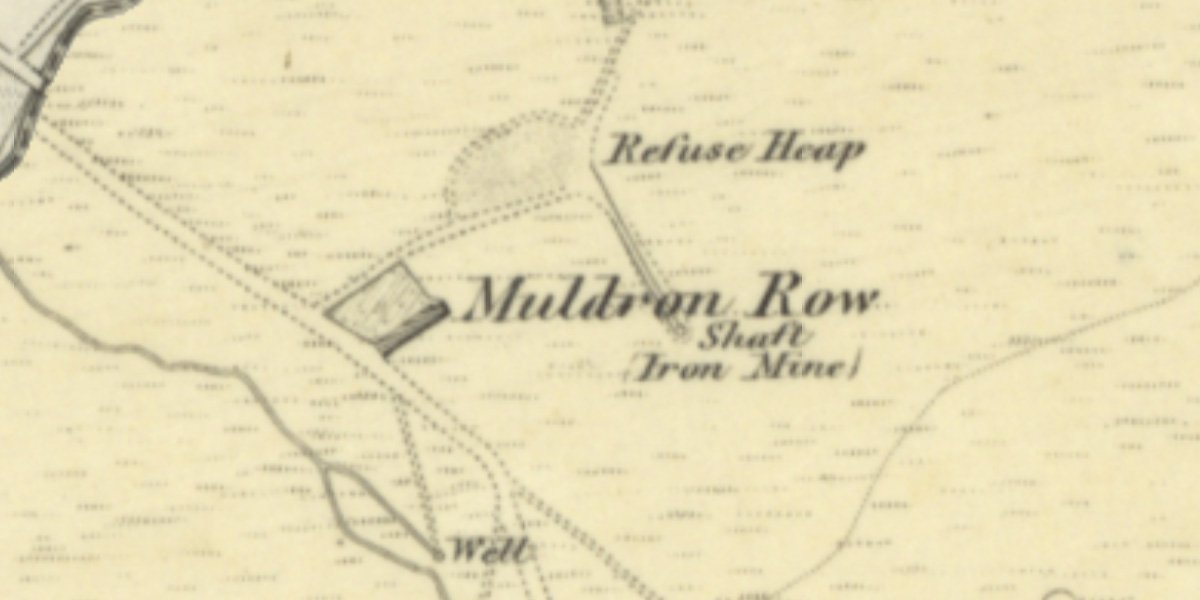 muldron U10 1855