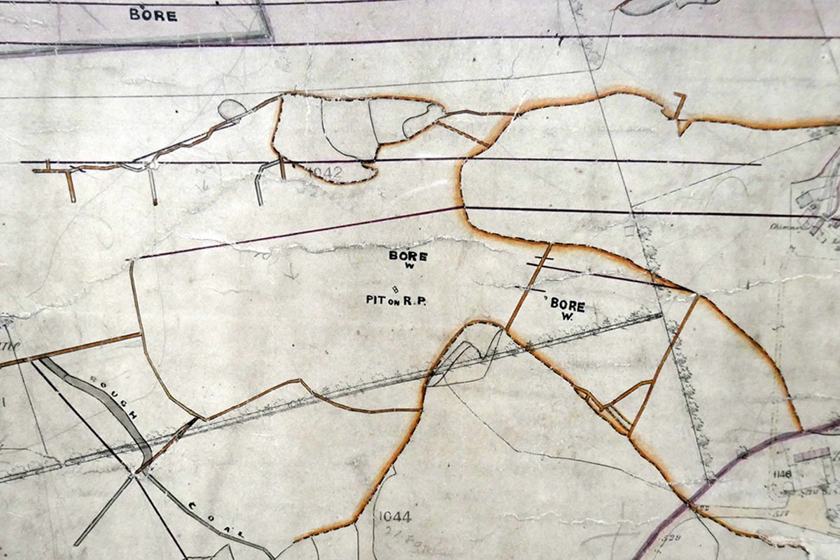 torbane 1 1855