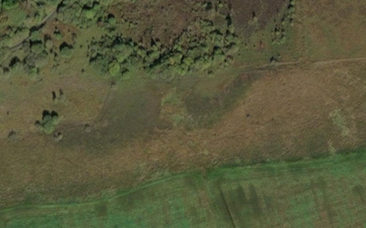 westrigg 1 aerial