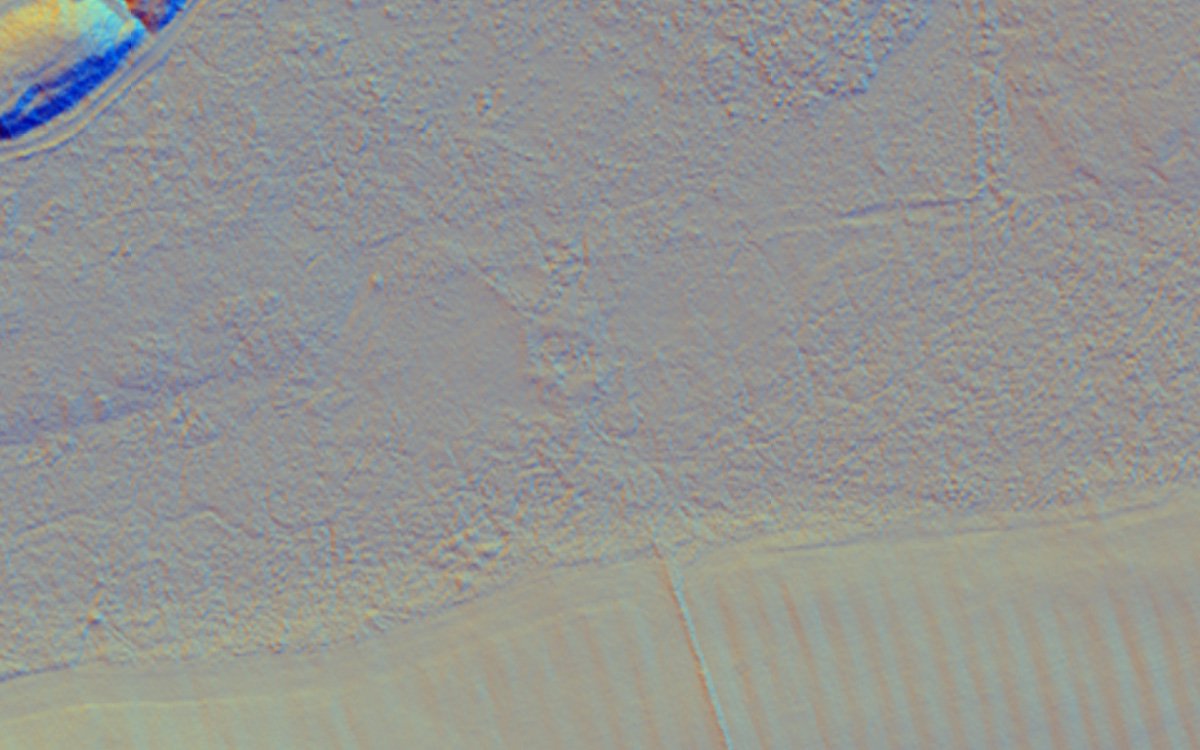 westrigg 1 lidar
